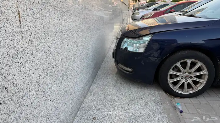 جيلي جراند ec8 0