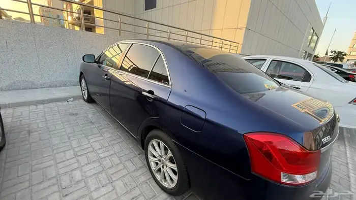 جيلي جراند ec8 12