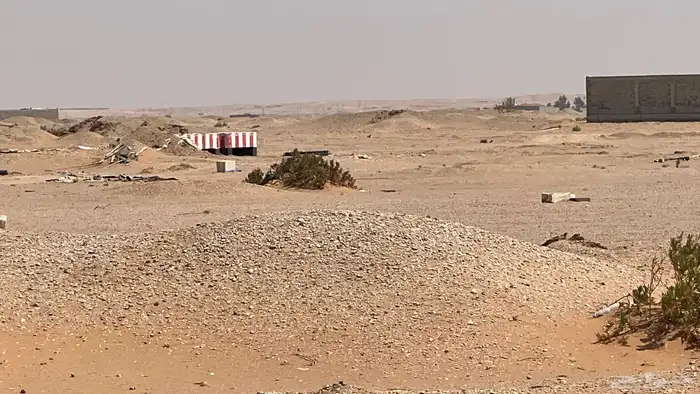 ارض سكنية للبيع بمخطط الخير 6