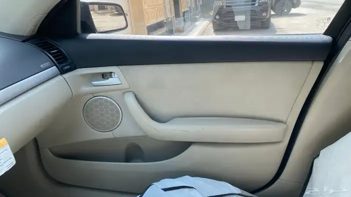 كابرس LS 2013 عنابي للبيع ممشى 220 15