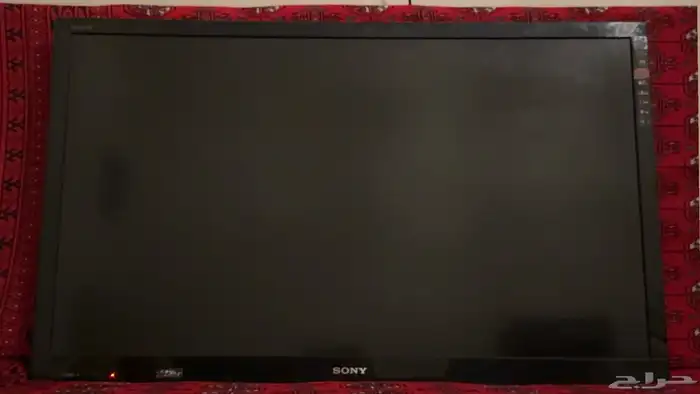 شاشة شركة Sony 0