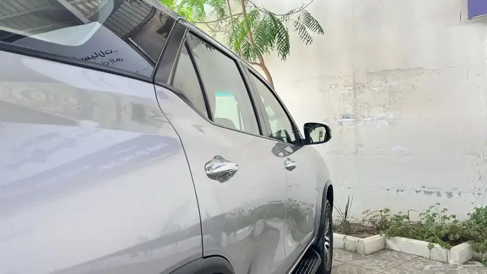 فورتشنر 2023 6 سلندر VX1 (سعودي) 4