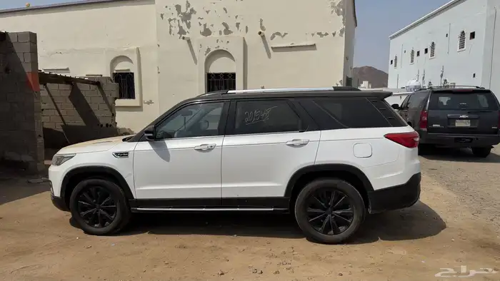 جيب شانجان 2019 6