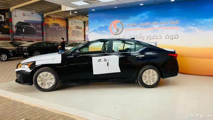 التيما ستاندر 2025 2