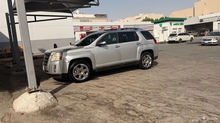 جمس تيرين 2012 فل كامل ممشى قليل محركات شرط 1