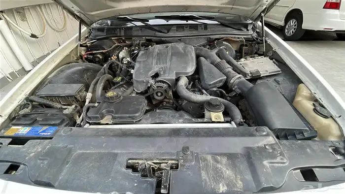 فورد جراند ماركيز 2010 14