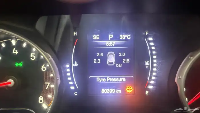 للبيع Jeep Compass 2019 For Sale 5