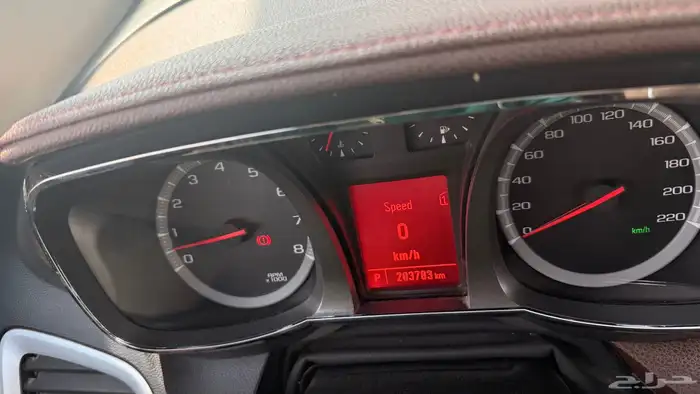 جمس تيرين 2012 فل كامل ممشى قليل محركات شرط 6