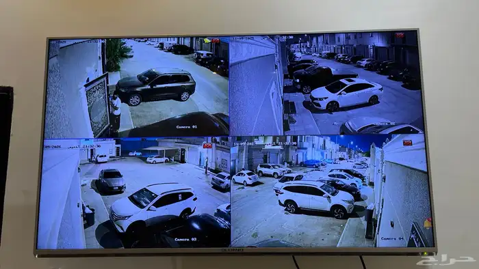 فني كاميرات 0