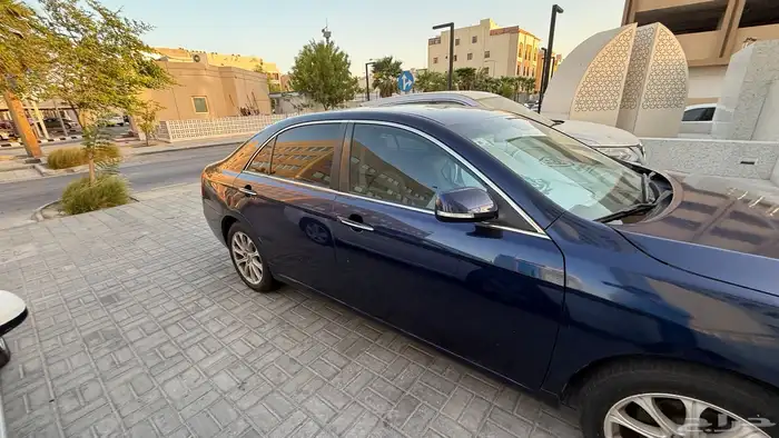 جيلي جراند ec8 11