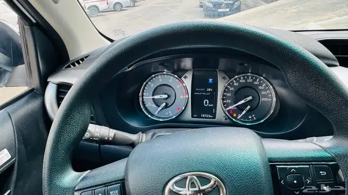 هايلوكس 1
