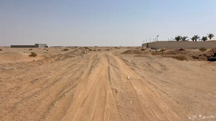 ارض سكنية للبيع بمخطط الخير 1