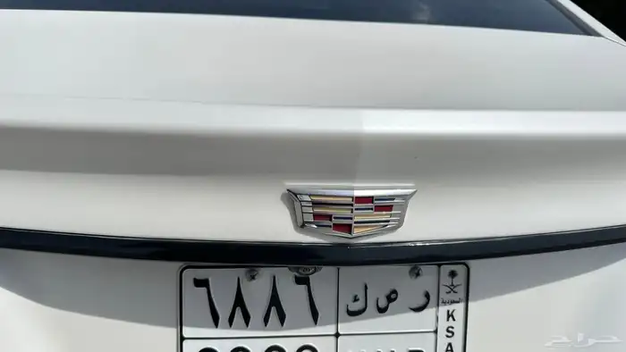 كدلك CT5 2023 - 23 8
