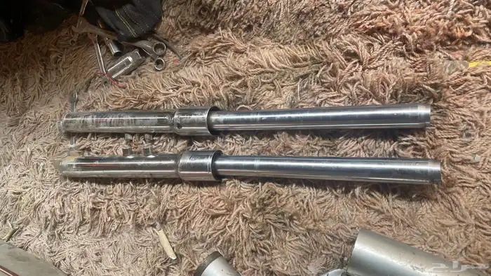 قطع اكس ميه 4