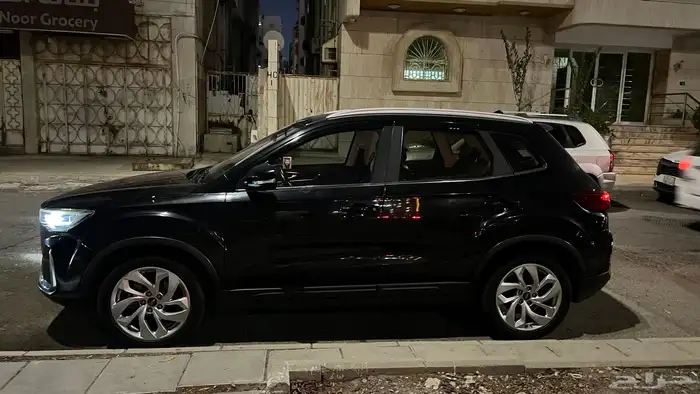 فاو T33 فل كامل موديل 2021 2