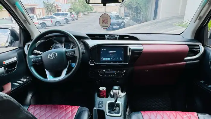 هايلوكس 2