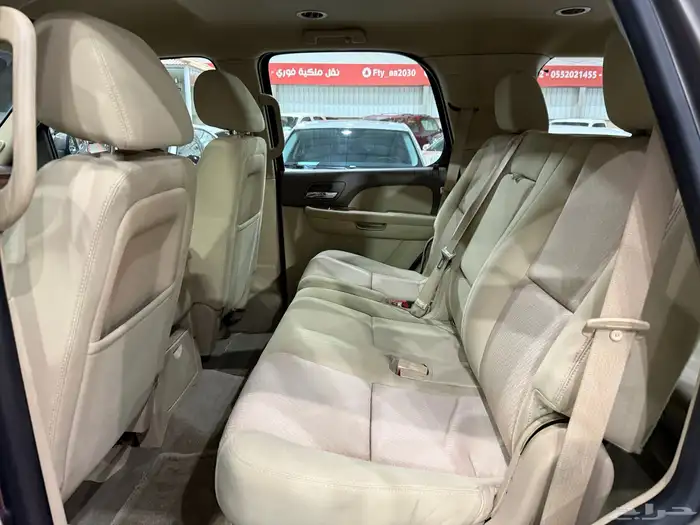 جمس يوكن 2012 6