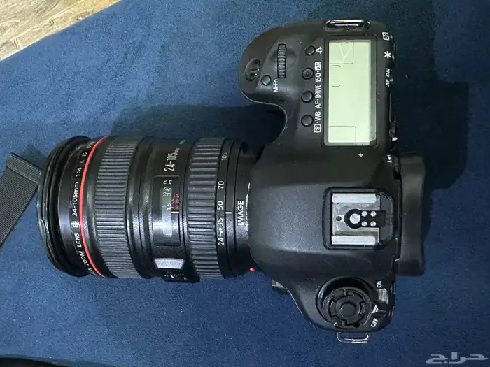كانون 5D mark iii 2