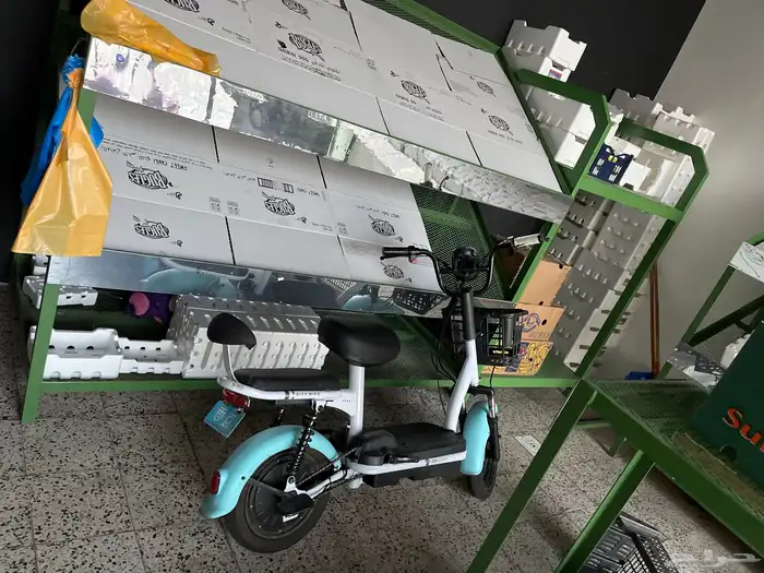 محل خضار و فواكه 2