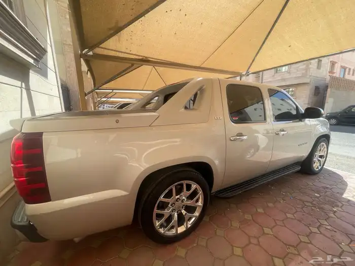 للبيع افلانش 2008 0