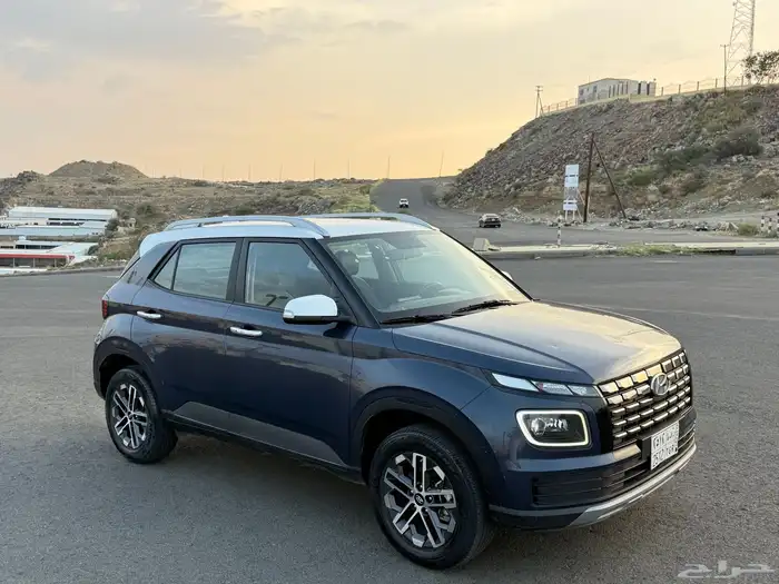 هيونداي فينيو 2023 3