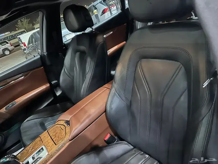 مازيراتي موديل 2016 فل كامل 14