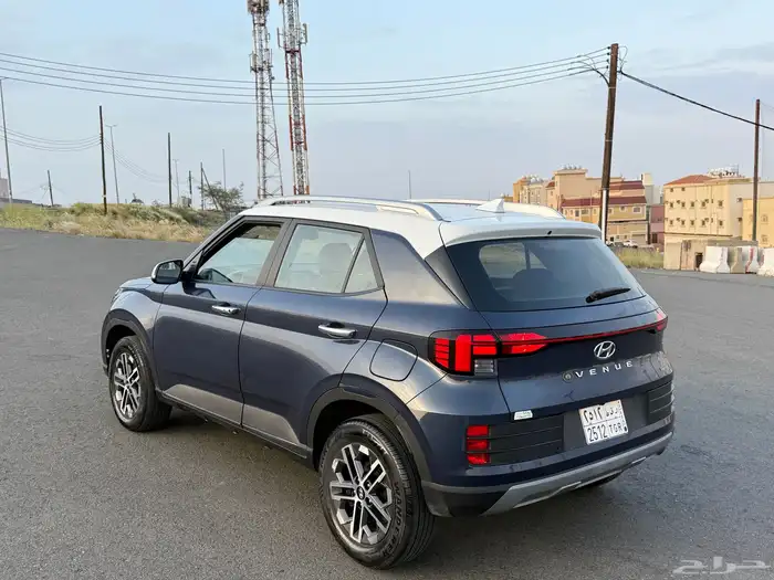 هيونداي فينيو 2023 6