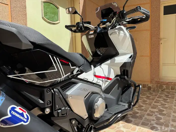 للبيع هوندا دراجة X-ADV750 2023 5