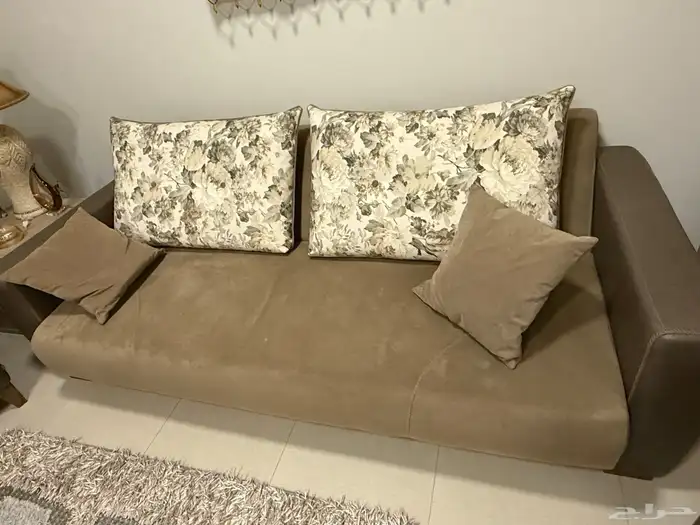 طقم كنب تركي 3
