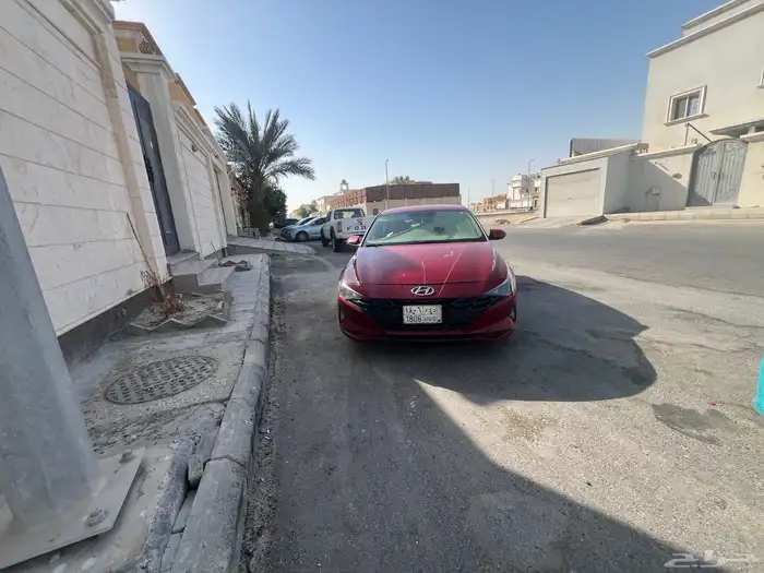 النترا للبيع موديل 2021 مكينة 2000 2