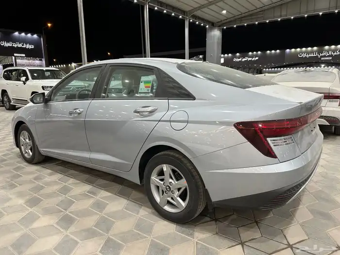 اكسنت فل كامل موديل 2026 2