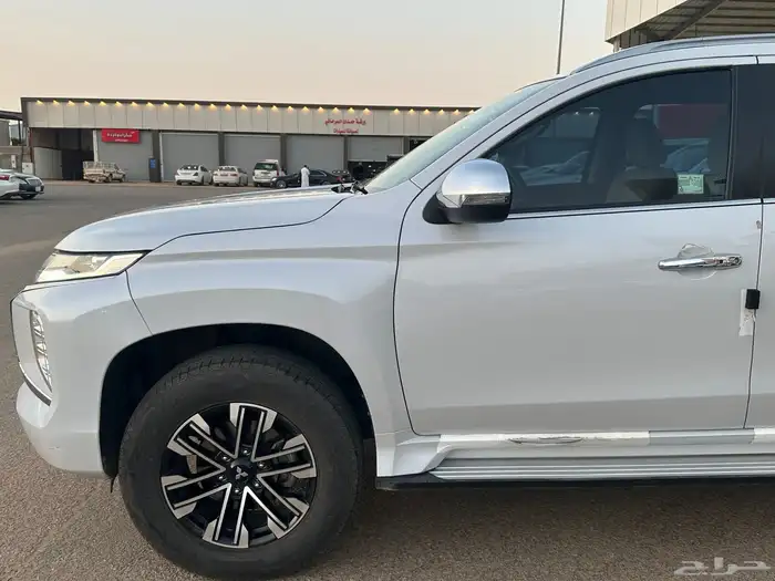 مونتيرو 2023 ديزل وكاالة دبل 5