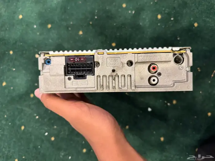 مسجل سوني للبيع 1