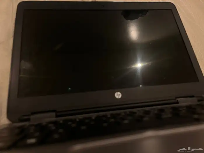 لابتوب Hp I5 2