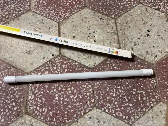 لمبات انارة نجف اسباني 3