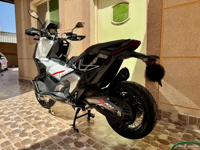 للبيع هوندا دراجة X-ADV750 2023 22