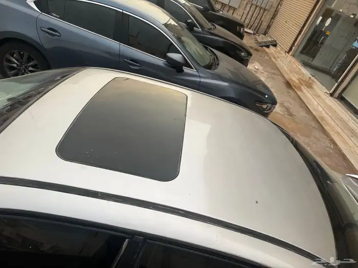 لومينا SS 2006 V8 25