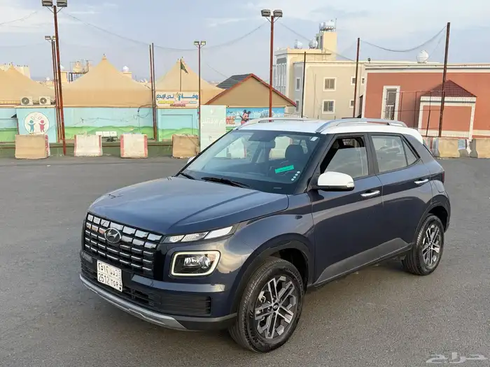 هيونداي فينيو 2023 0