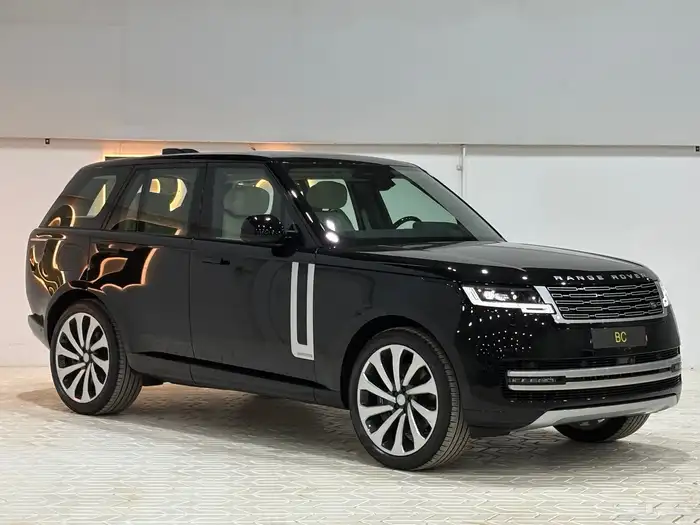 لاند روفر اوتوبيوغرافي 2025 خليجي جديد 2