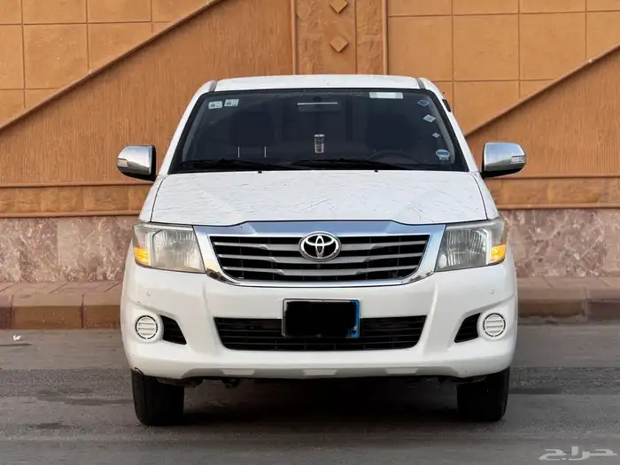 هايلوكس 2015 غماره 0