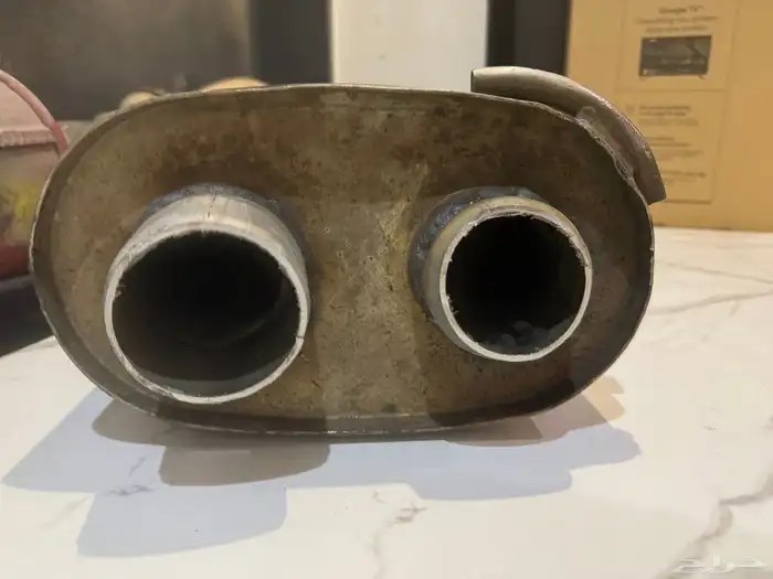 دبة بورلا اصلية إصدار قديم صوت طرب مدخلين مخرجين 4