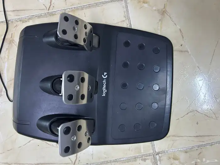 دركسون G29 0