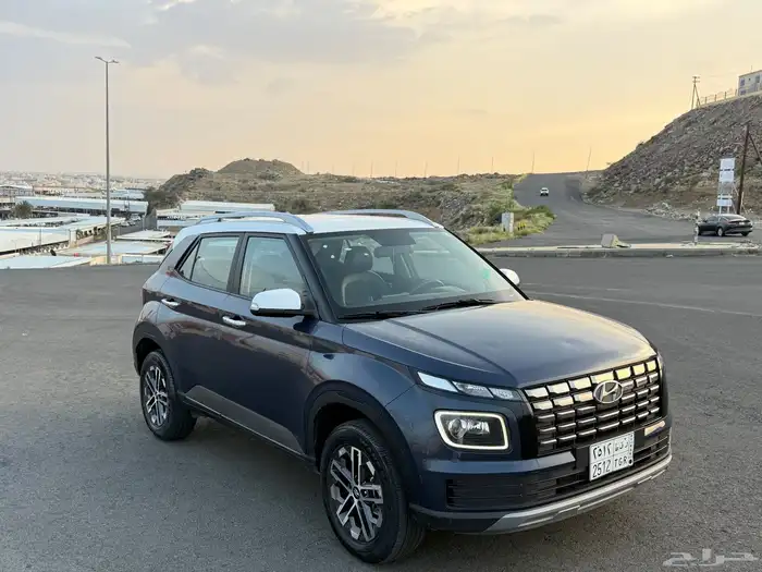 هيونداي فينيو 2023 2