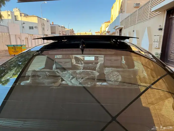 جينسس G80 44