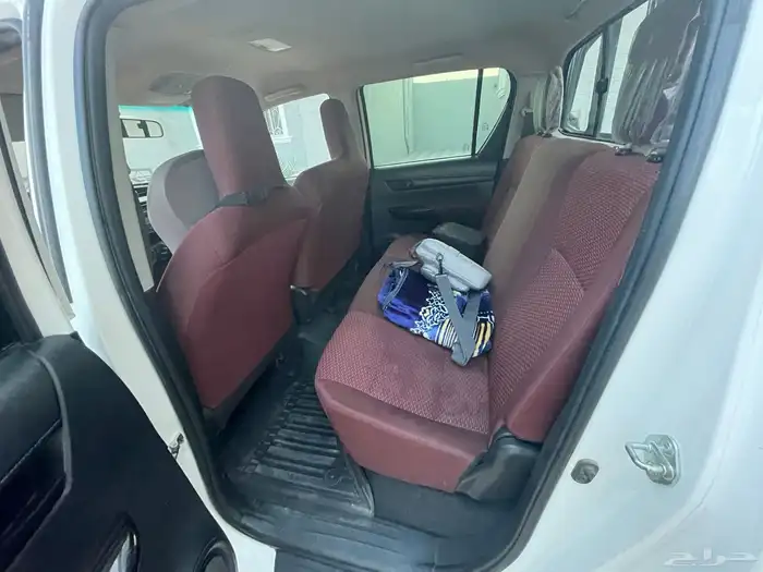 للبيع هايلكس 2