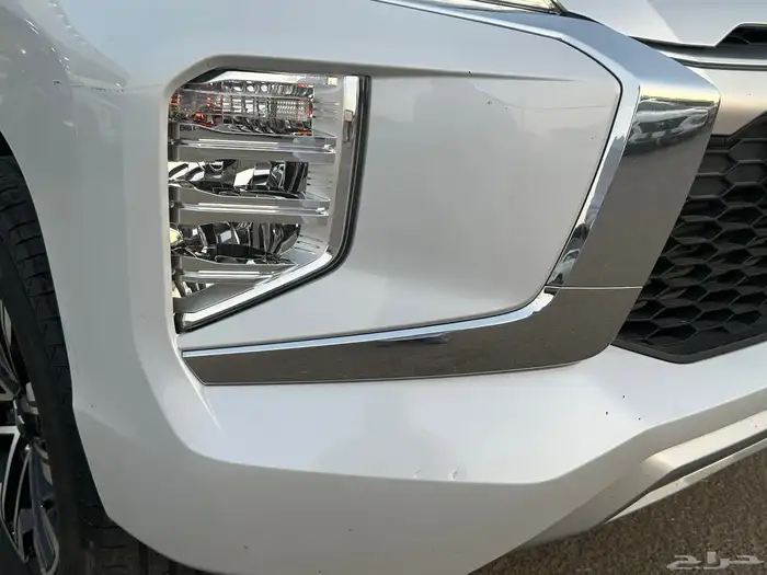 مونتيرو 2023 ديزل وكاالة دبل 3