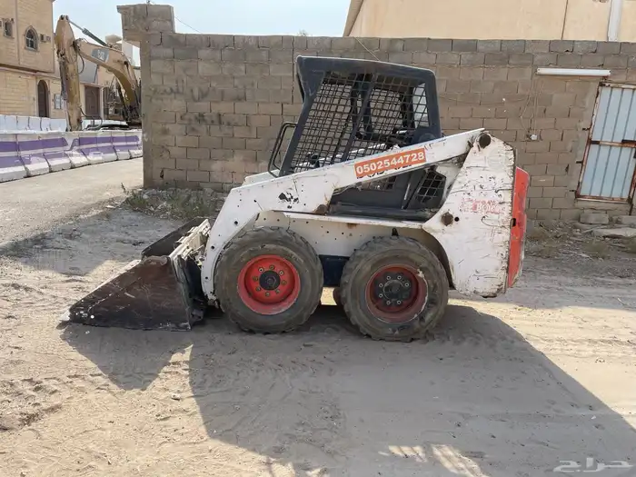 بوبكات للإيجار 0