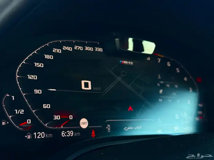 للبيع BMW M8 COMPETITION CARBON CORE 27