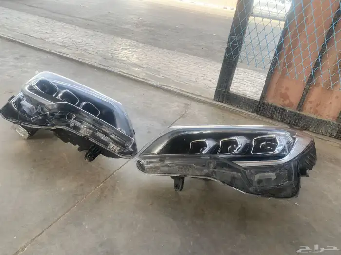 شمعات جاك جي إس 5 GAC GS5 2021 2