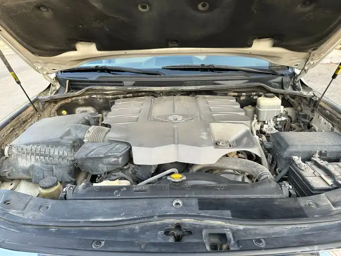 جي اكس آر 2014 سعودي 8V مشروط 35